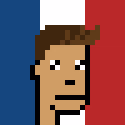 The French Official