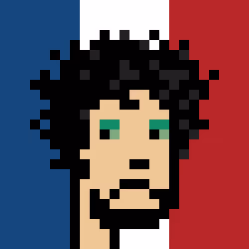 French #14