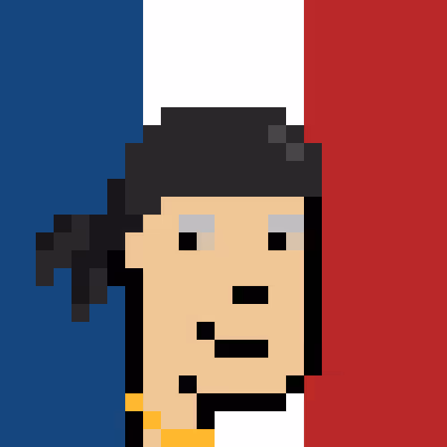 French #1818