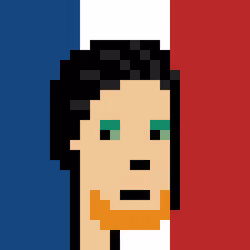 French #208