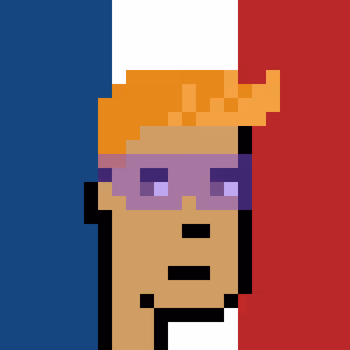The French Official