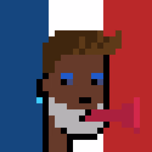 French #391