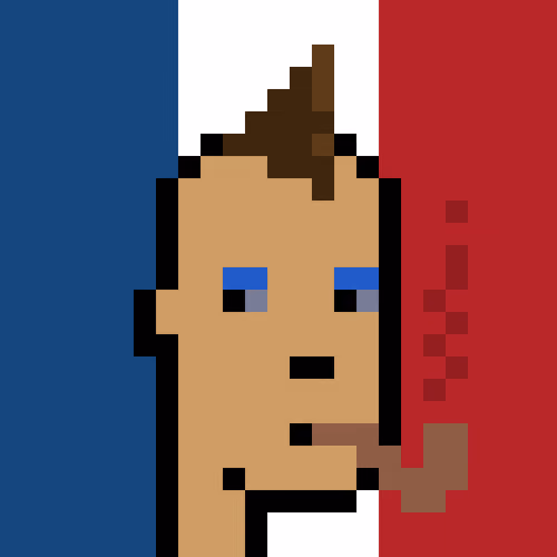 French #283
