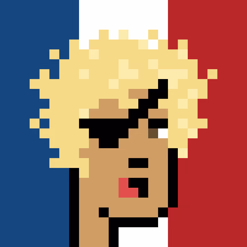 French #839