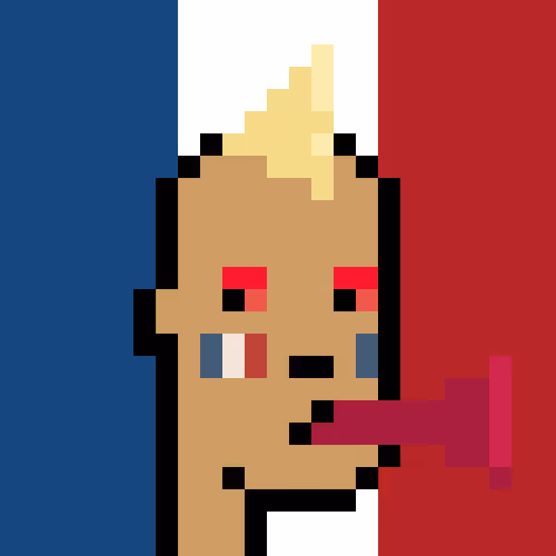 The French Official