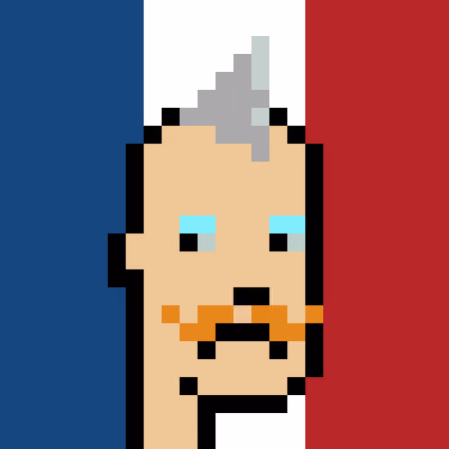French #176