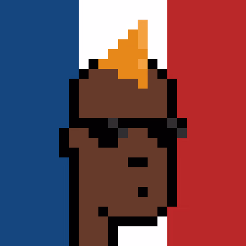 French #524