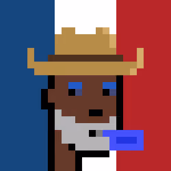 French #1054