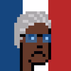 French #1063