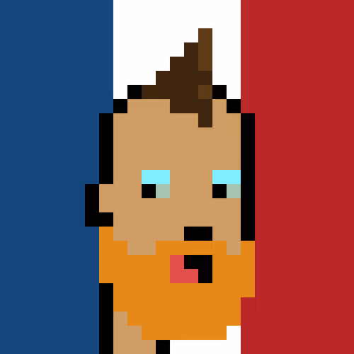 The French Official