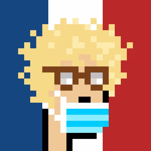 The French Official