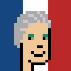 French #996
