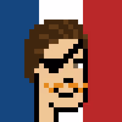 French #1240