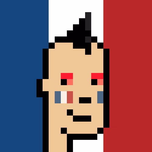 The French Official