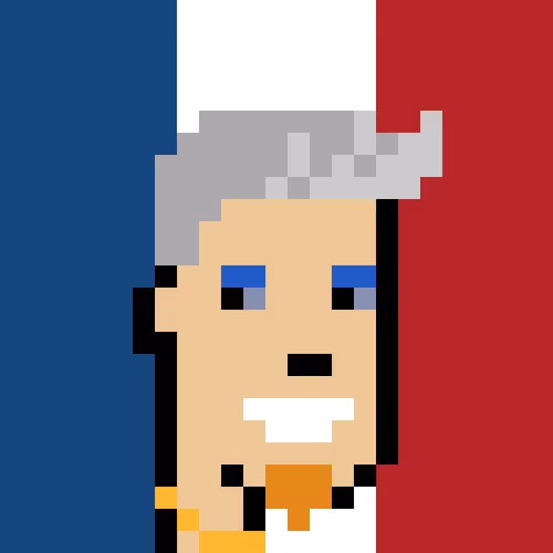 French #761