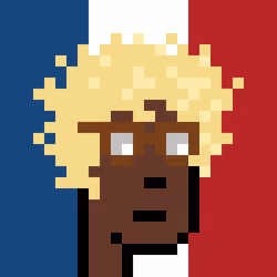 French #170