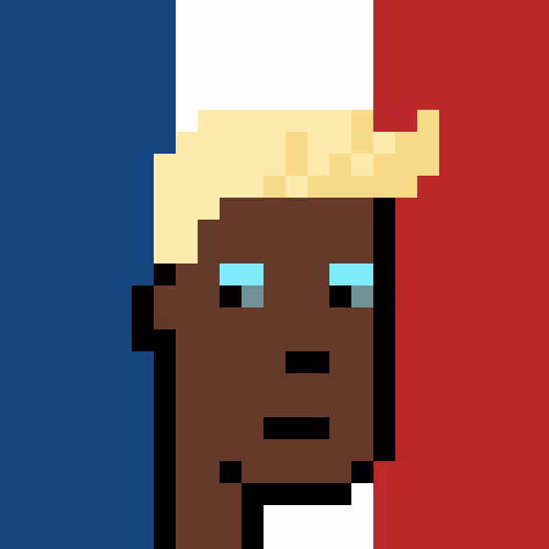 The French Official
