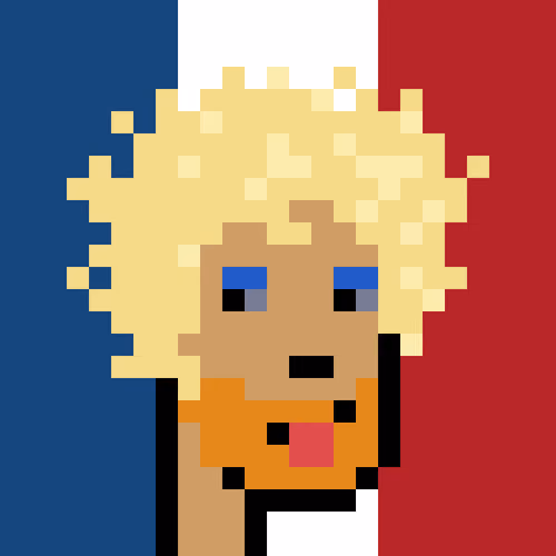 French #1025