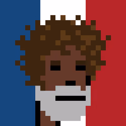 French #739