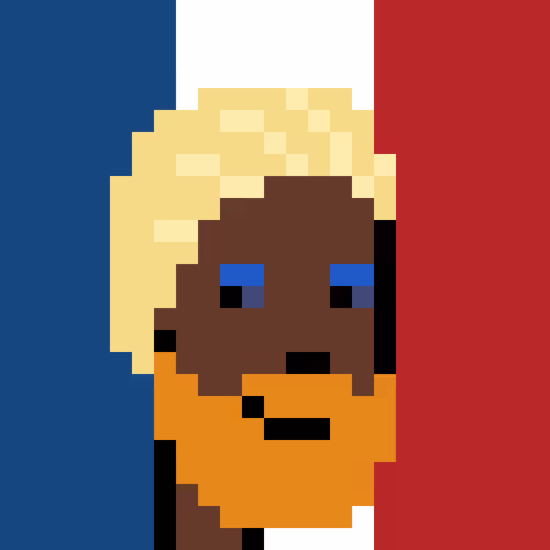 The French Official