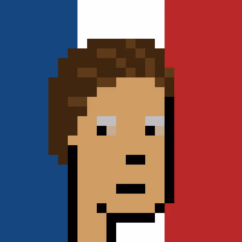 The French Official