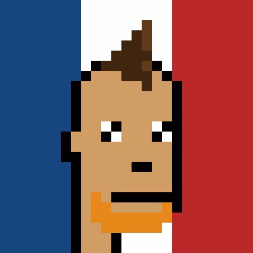 French #28