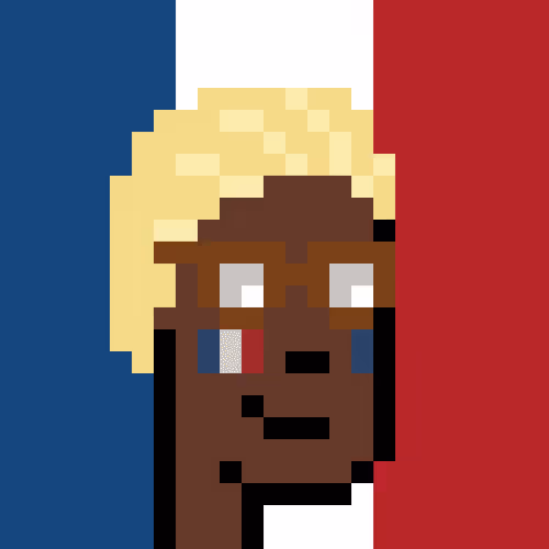 The French Official