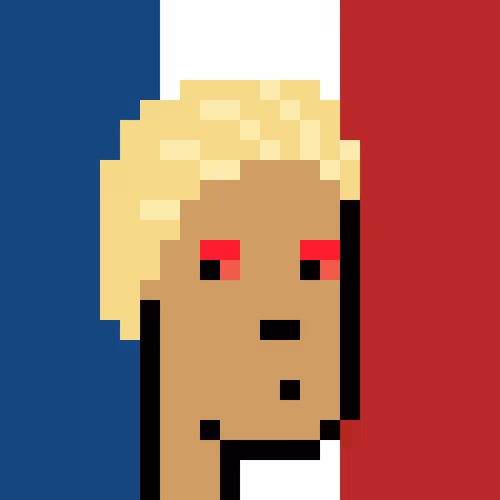 The French Official