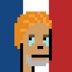 French #23