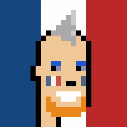 The French Official