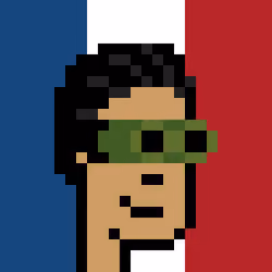 French #1070