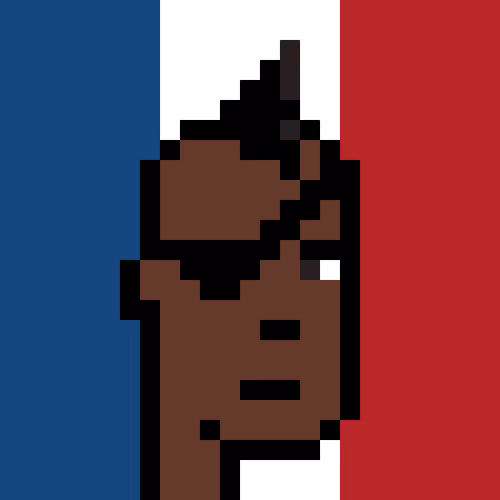 French #80