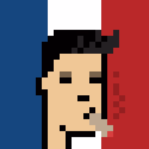 French #1434