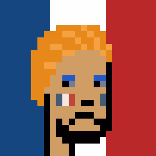 The French Official