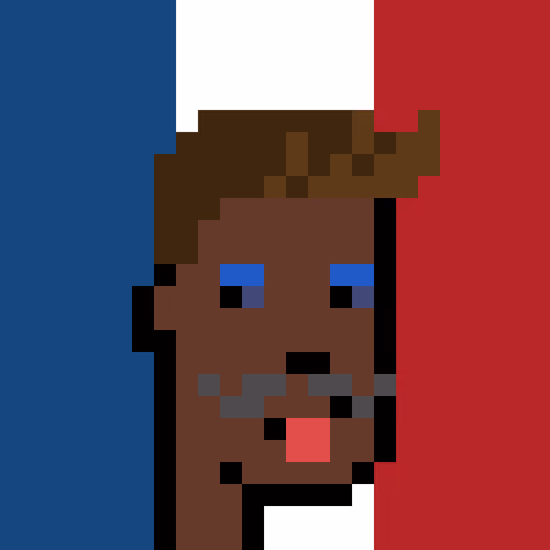 French #1381