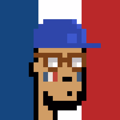 French #1855