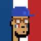 French #1855