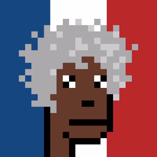 The French Official