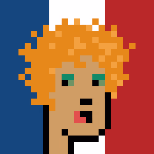 French #253