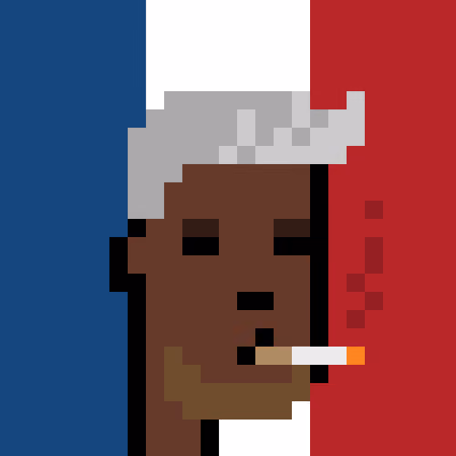 French #1233