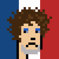 French #1518
