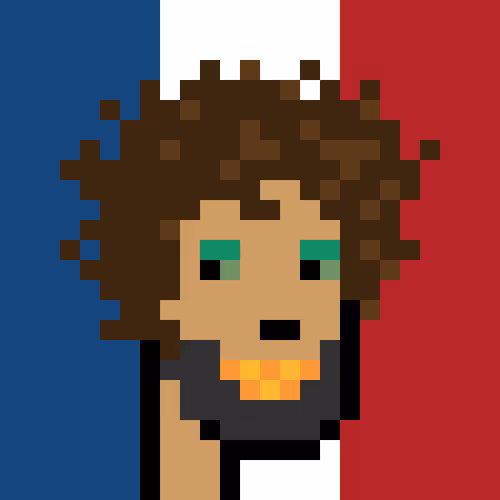 French #624