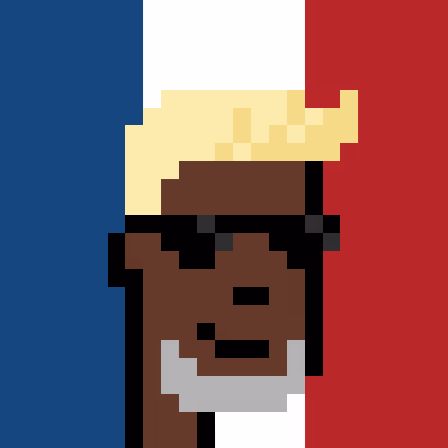 The French Official