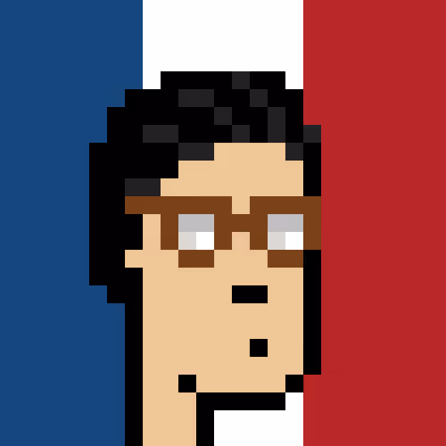 French #168