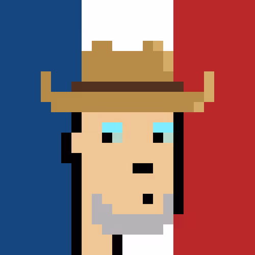 The French Official