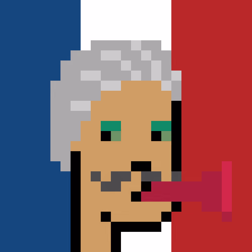French #438