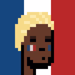 French #575