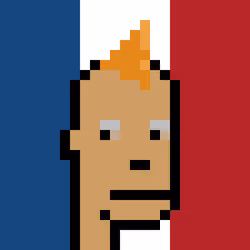 French #350