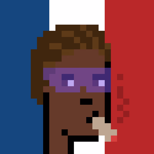 French #811