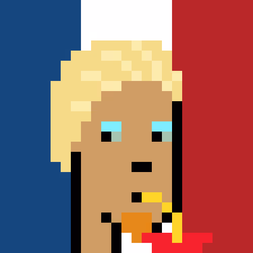 French #736